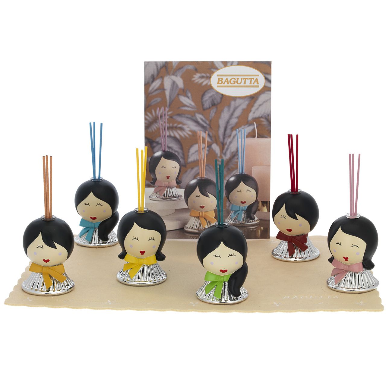 EXPOKIT 1x6 DIFFUSORI - Art. 2192
